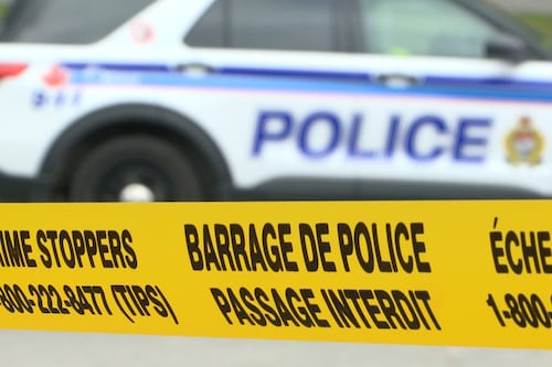 Ottawa police identify man, 58, found dead in Barrhaven TEST 3