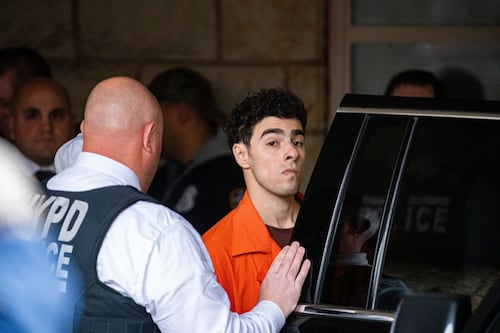 Luigi Mangione Agrees to Be Sent to NYC on Murder Charges