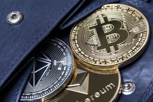 Why I pay my seventh grader in Bitcoin