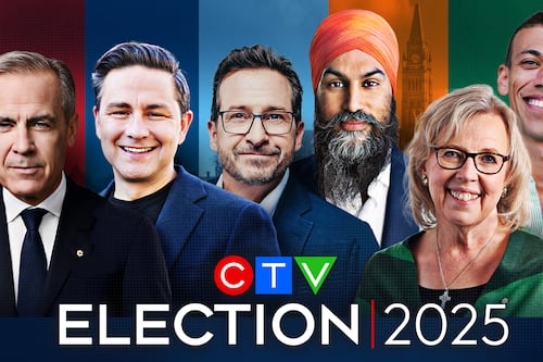 Article to test election embeds V2 - DO NOT TOUCH