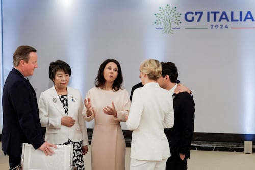 Ukraine’s Allies See Bleak Times Without More Air Defenses