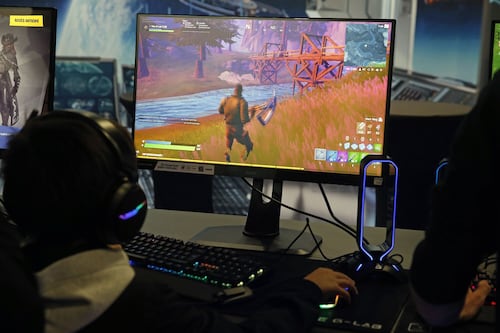 Tencent Relinquishes Epic Games Board Seats on Antitrust Concern