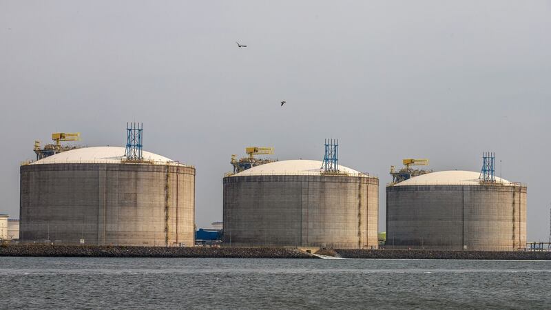 EU Gas Traders Push for Clarity on Storage Rules Before Summer