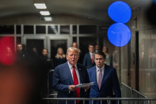 Trump Defense Gets Boost From Tough Cohen Cross-Examination