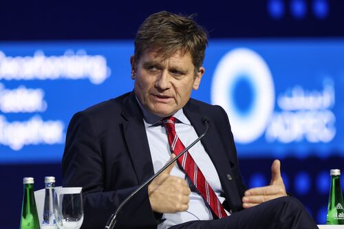 BP Focuses on Familiar Turf as Its Rivals Push New Oil Exploration Frontiers