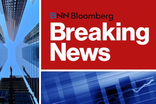 Ontario election party platform tracker