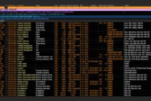 Private Credit Plots Expansion in Bid for $40 Trillion Prize