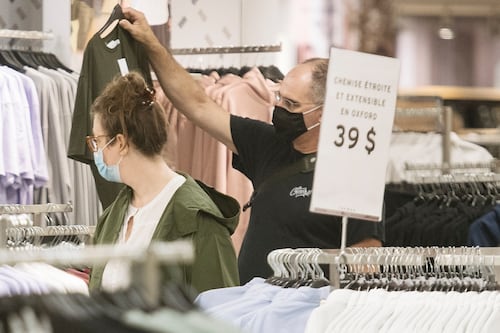 The CDC's new mask rules just follow the science