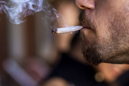 Legal cannabis sales overtake illicit market for first time in Ontario