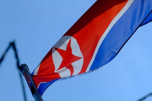 North Korean Hackers Stole $1.3 Billion in Crypto in 2024