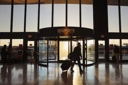 COVID showed the excesses of business travel