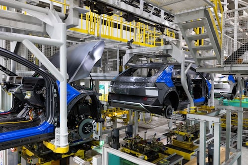 Korea Pledges $38 Billion to Shore Up Its Critical Supply Chains