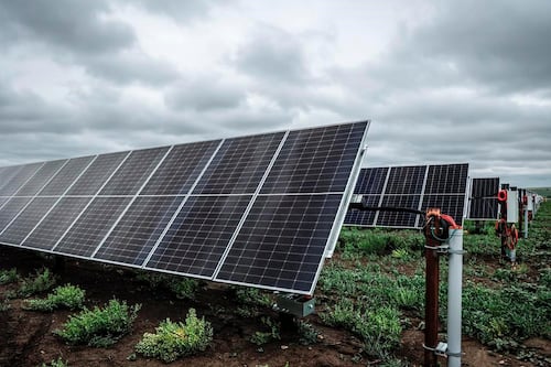 EU Seeks More Ammunition for Ukraine to Reverse Putin’s Advance