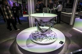 Hedge Fund Davide Leone Bets on Satellite Firm SES Defense Pivot