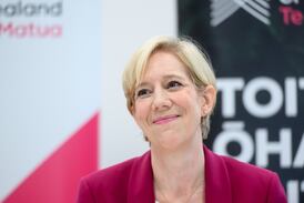 RBNZ’s Breman Expects to Hold Cash Rate at 2.25% for Some Time