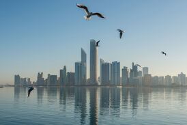 Abu Dhabi’s Lunate Eyes More Deals After Spending $13.5 Billion