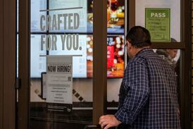 Trump’s Tax Stimulus Set to Keep US Economy on Track in 2026